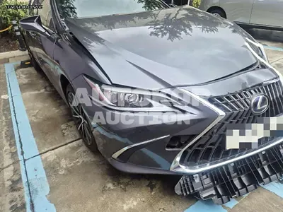 2021, Lexus / es300h, 26000 км., hybrid