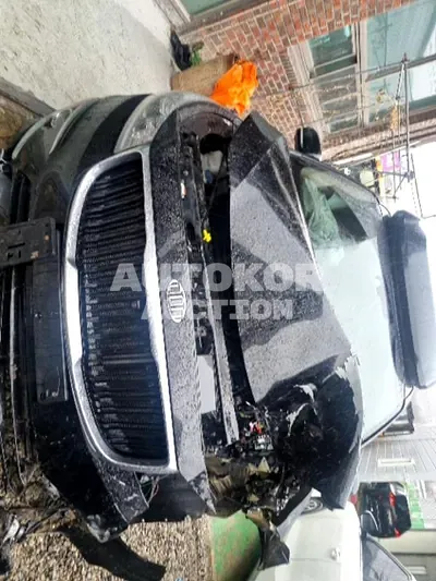 2016, Kia / Carnival, VIN: KNAME81ABGS238112, diesel