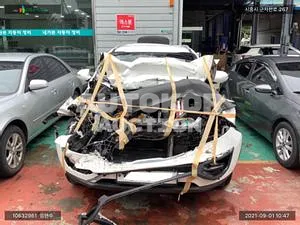 2015, Kia / Sportage, VIN: KNAPB813BGK795977, diesel