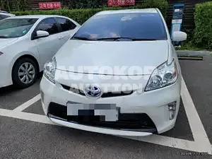 2015, Toyota / Prius, VIN: JTDKN3DUXF1962690, 94405 км., hybrid