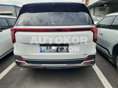 2025, Kia / Carnival, 10000 км., hybrid, 1600 куб.см.