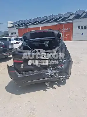 2021, BMW / 320, diesel