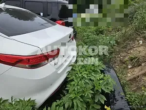 2015, Kia / K5, 150000 км., gas