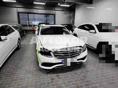 2017, Mercedes-Benz / E 220, VIN: WDDZF0FB3HA246678, 78015 км., diesel, 1950 куб.см.