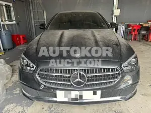 2021, Mercedes-Benz / E 350, VIN: W1KZF8GB9MA959804, gas