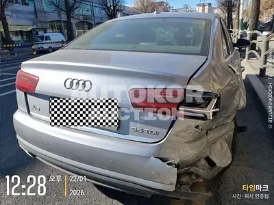 2015, Audi / A6, VIN: WAUZZZ4GXGN047300, 163033 км., diesel, 1968 куб.см.