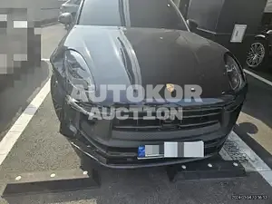 2023, Porsche / Macan, VIN: WP1AF2957PLB55746, 8034 км., gas, 2894 куб.см.