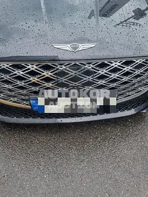 2024, Genesis / G80, unknown