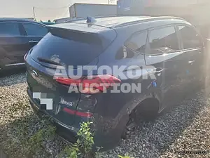 2018, Hyundai / Tucson, VIN: KMHJ581ABKU910401, diesel