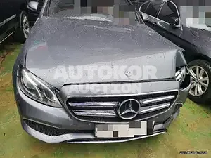 2019, Mercedes-Benz / E 250, 34150 км., gas