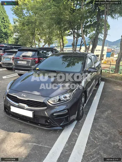 2020, Infiniti / q, VIN: KNAF341BELA902018, 98286 км., gas, 1598 куб.см.
