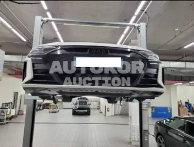 2022, Audi / e-tron, VIN: WAUZZZFW6N7004241, electric
