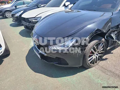 2017, Toyota / Sera, 124676 км., diesel