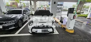 2023, MINI / Cooper, 4000 км., gas
