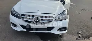 2015, Mercedes-Benz / E 300, VIN: WDDHF8BB8FB166557, 85000 км., gas