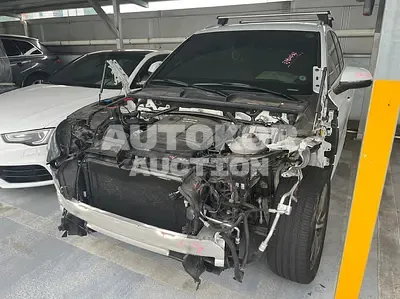 2021, Audi / Q5, 62109 км., diesel