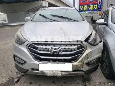 2015, Hyundai / Tucson, VIN: KMHJT81VBFU024506, 169776 км., diesel