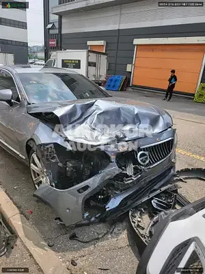 2019, Volvo / S90, VIN: LVYPS68TCKP059632, diesel