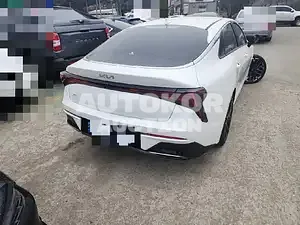 2023, Kia / K5, VIN: KNAG6412BRA254990, 10000 км., gas, 1598 куб.см.