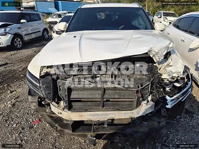 2020, Genesis / GV80, VIN: KMTHB81DDLU008390, 335154 км., diesel, 2996 куб.см.