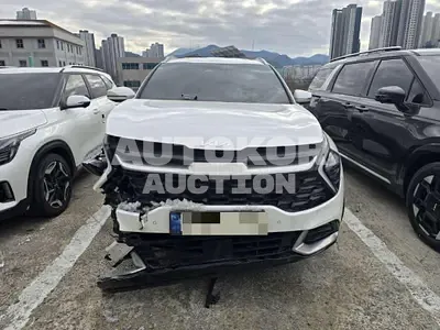 2024, Kia / Sportage, 15000 км., gas, 1600 куб.см.