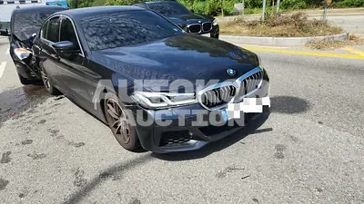 2022, BMW / 520, 66136 км., gas, 1998 куб.см.