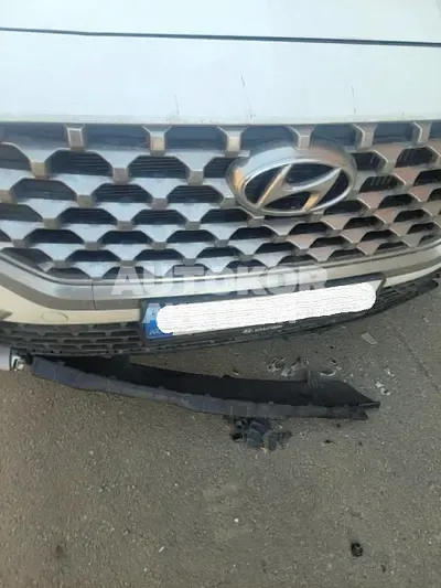 2022, Hyundai / Santa FE, VIN: KMHS3811BNU050391, 19798 км., hybrid