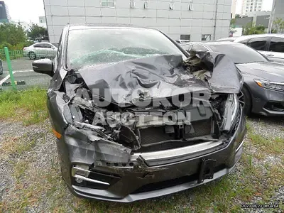 2019, Honda / Odyssey, VIN: 5KBRL6880KB600770, 32872 км., gas