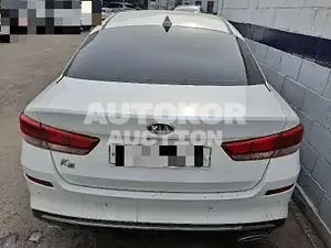 2018, Kia / K5, VIN: KNAGS416BKA312077, lpg