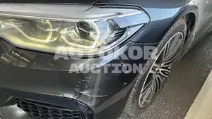 2020, BMW / 530, unknown