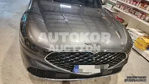 2022, Genesis / G90, 20665 км., gas