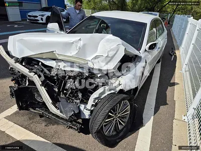 2017, Hyundai / Genesis, VIN: KMHG241DDHU024766, 103534 км., gas