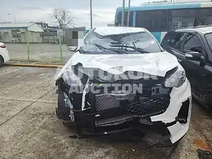 2021, Kia / Sportage, VIN: KNAPL812GNK981833, 15767 км., diesel, 1600 куб.см.