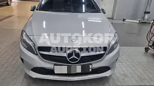 2016, Mercedes-Benz / A 200, VIN: WDDBF4DB7HJ504731, 104182 км., gas, 2000 куб.см.