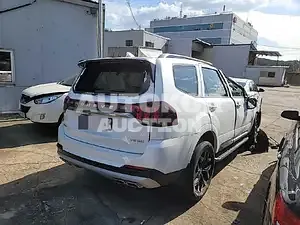 2020, Kia / Mohave, 30000 км., diesel, 2959 куб.см.