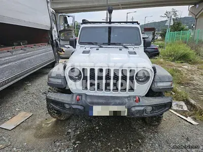2023, Jeep / Gladiator, gas