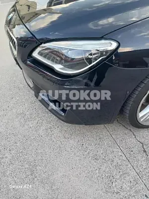 2017, BMW / 640, unknown