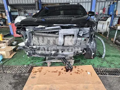 2018, Hyundai / Santa FE, VIN: KMHS381BDKU081385, 194996 км., diesel, 1995 куб.см.