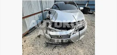 2015, Lexus / es350, 240357 км., gas, 3456 куб.см.