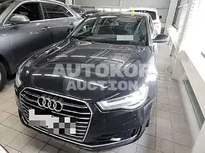 2015, Audi / A6, VIN: WAUZZZ4G4GN016981, 127000 км., diesel, 2967 куб.см.
