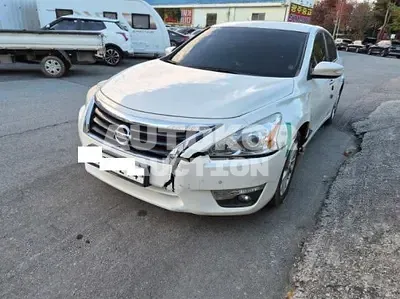2016, Nissan / Altima, VIN: 1N4AL3AP6GC106959, 143997 км., gas, 2500 куб.см.