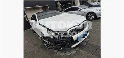 2024, BMW / i5, 45860 км., electric, 211 куб.см.