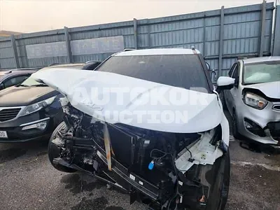 2023, Kia / Carnival, 41280 км., gas, 3500 куб.см.