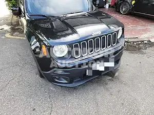 2017, Nissan / AD, VIN: 1C4BU0000HPF00295, 164210 км., gas, 2360 куб.см.