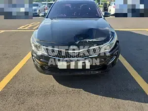 2015, Kia / K5, 181180 км., gas