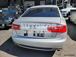 2015, Audi / A6, VIN: WAUZZZ4G2FN025371, 103974 км., diesel