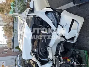 2022, Tesla / Model Y, 6995 км., electric