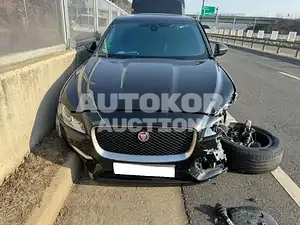2017, Jaguar / F-Pace, VIN: SADCA2BN2HA099266, diesel