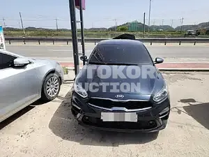 2019, BMW / Z1, VIN: KNAF241BELA885032, 61144 км., gas, 1600 куб.см.