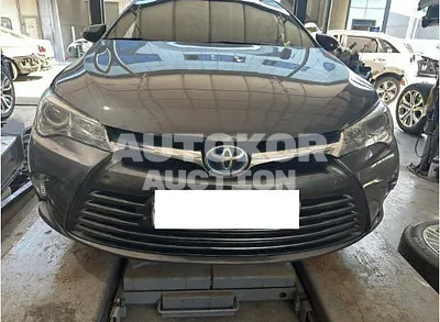 2017, Toyota / Camry, VIN: 4T1BD1FK0HU217138, 147453 км., hybrid